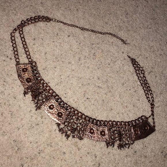 Free People Accessories - Free People chain belt